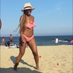 Meet your Posher, Savannah